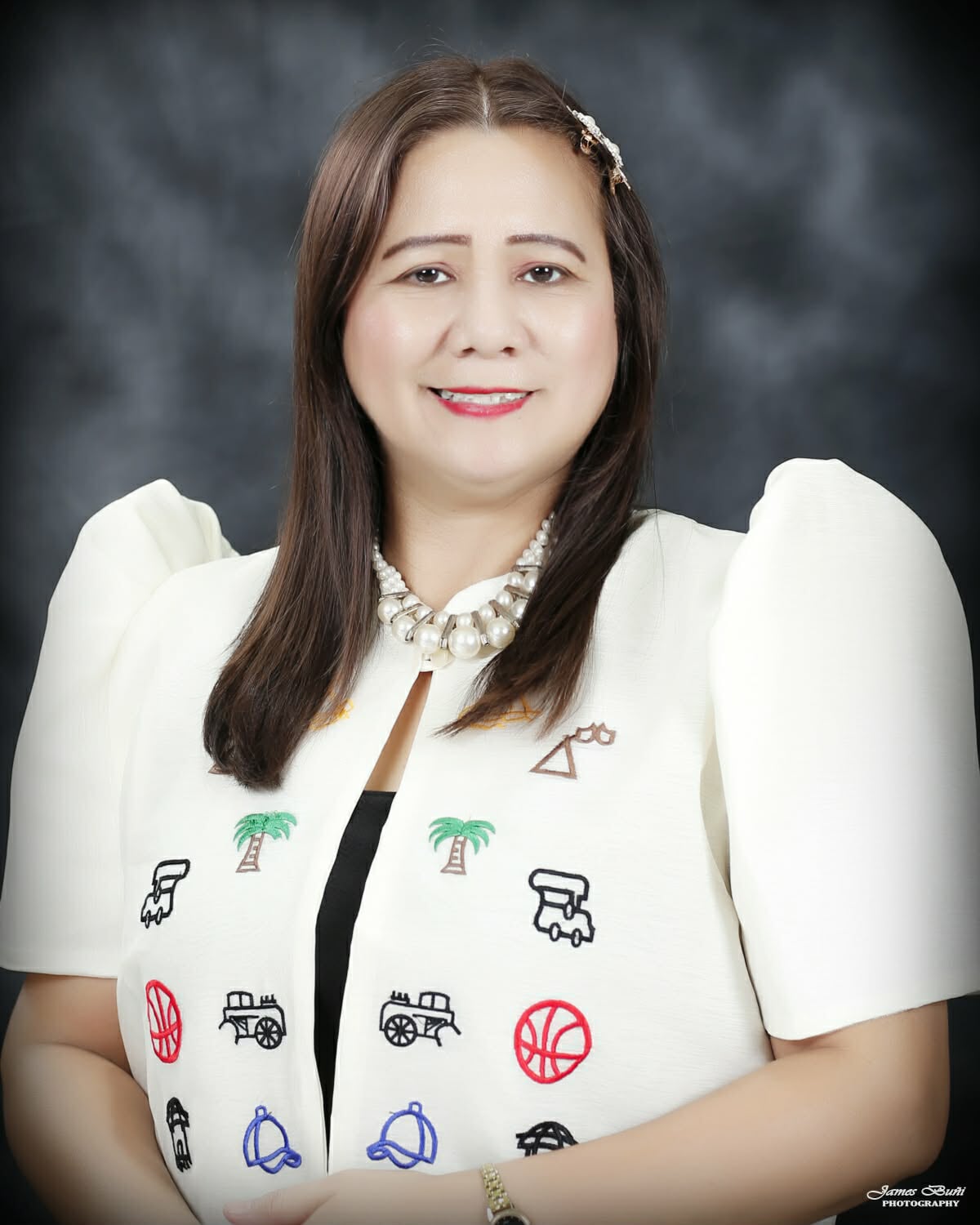 Rodora B. De Luna